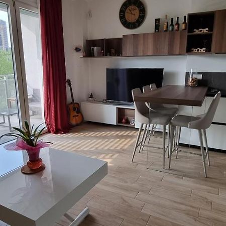 La Maison De Florina Milaan Buitenkant foto