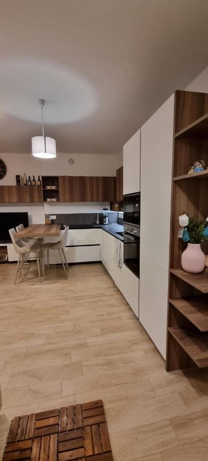 La Maison De Florina Milaan Buitenkant foto