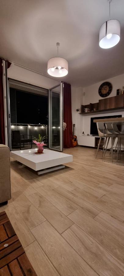 La Maison De Florina Milaan Buitenkant foto