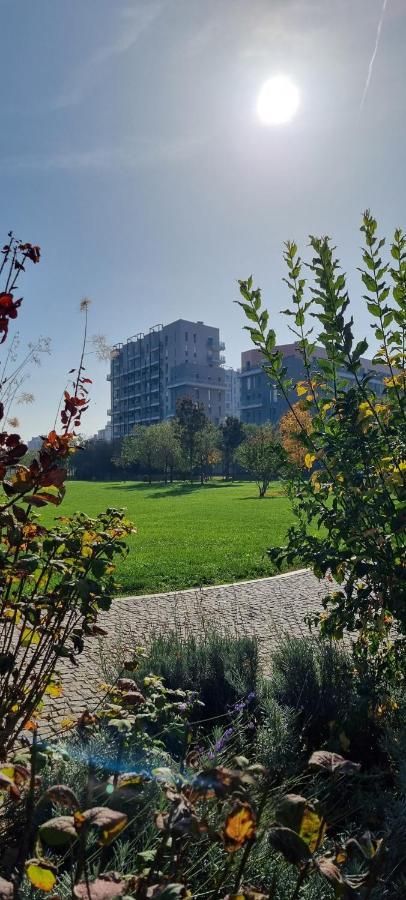 La Maison De Florina Milaan Buitenkant foto